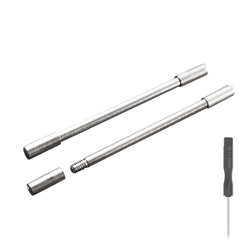 Audemars Piguet Watch Royal Oak Offshore - 26.5mm watchband screw tube For AP