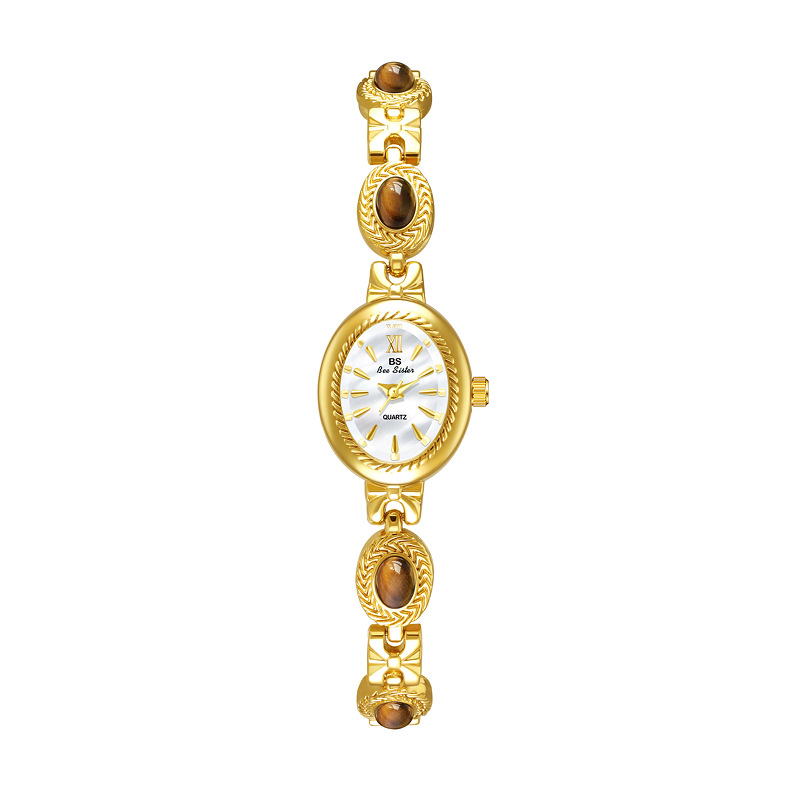 Jewelry Watches Luxury - Luxury Elegant Watches For Women Gold