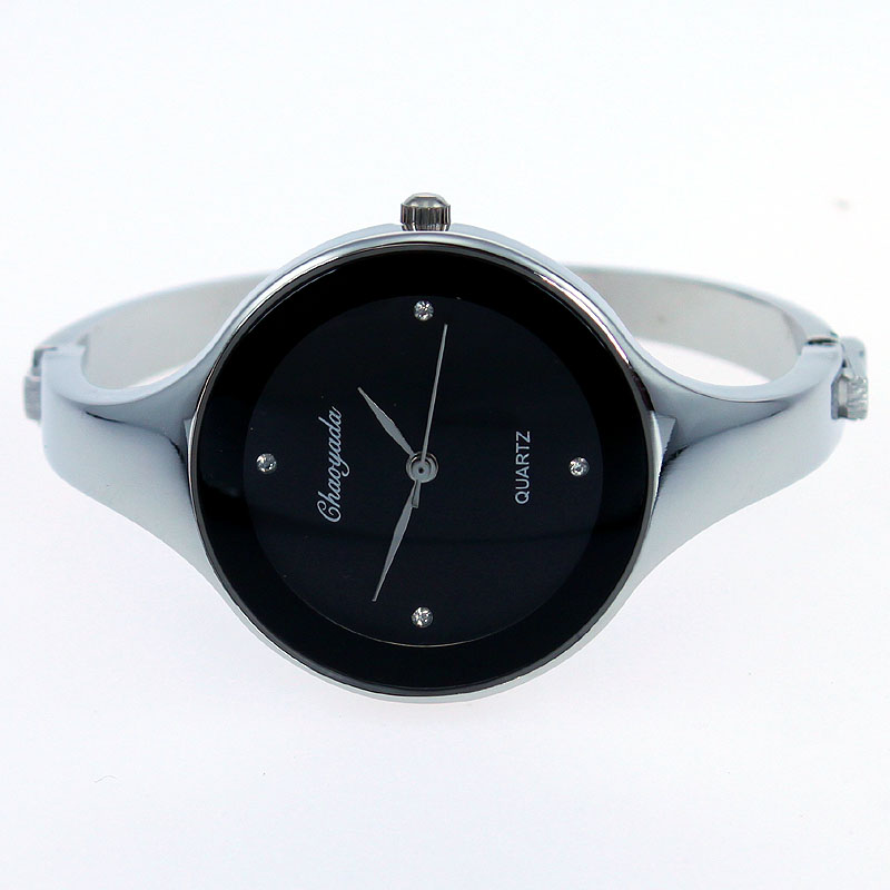 Jewelry Watches Women - New Women Cuff Watch Fashion Casual