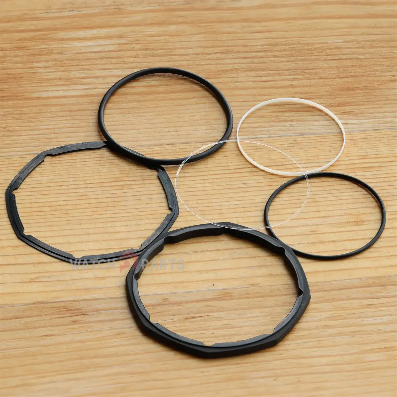 Audemars Piguet Watch Royal Oak Offshore - Watch Gasket Waterproof Ring Set for