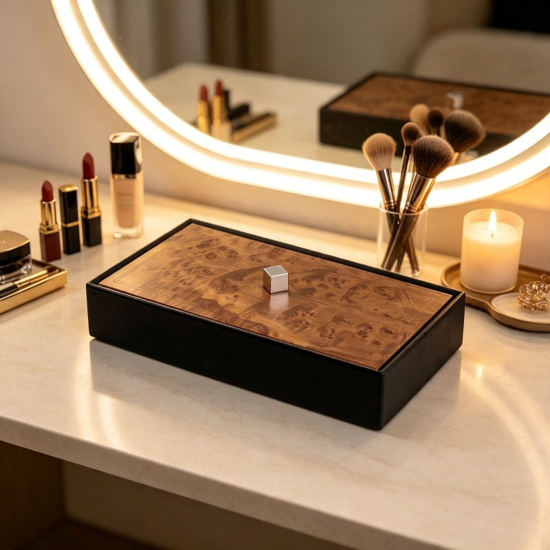 Italian Luxury Watch Organizer - Jewelry Watches Luxury recension och pris