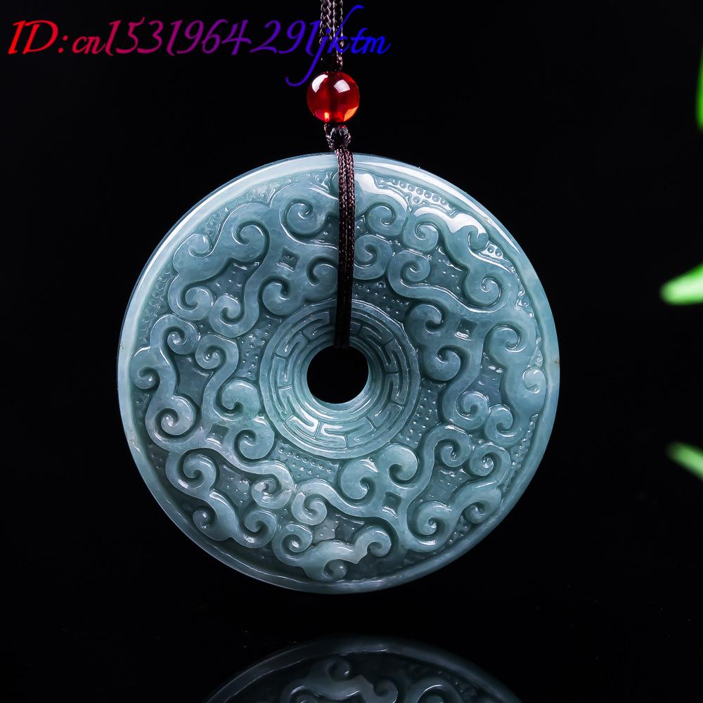 Natural Burmese Jadeite Flower - Jewelry & Watches Company recension och pris