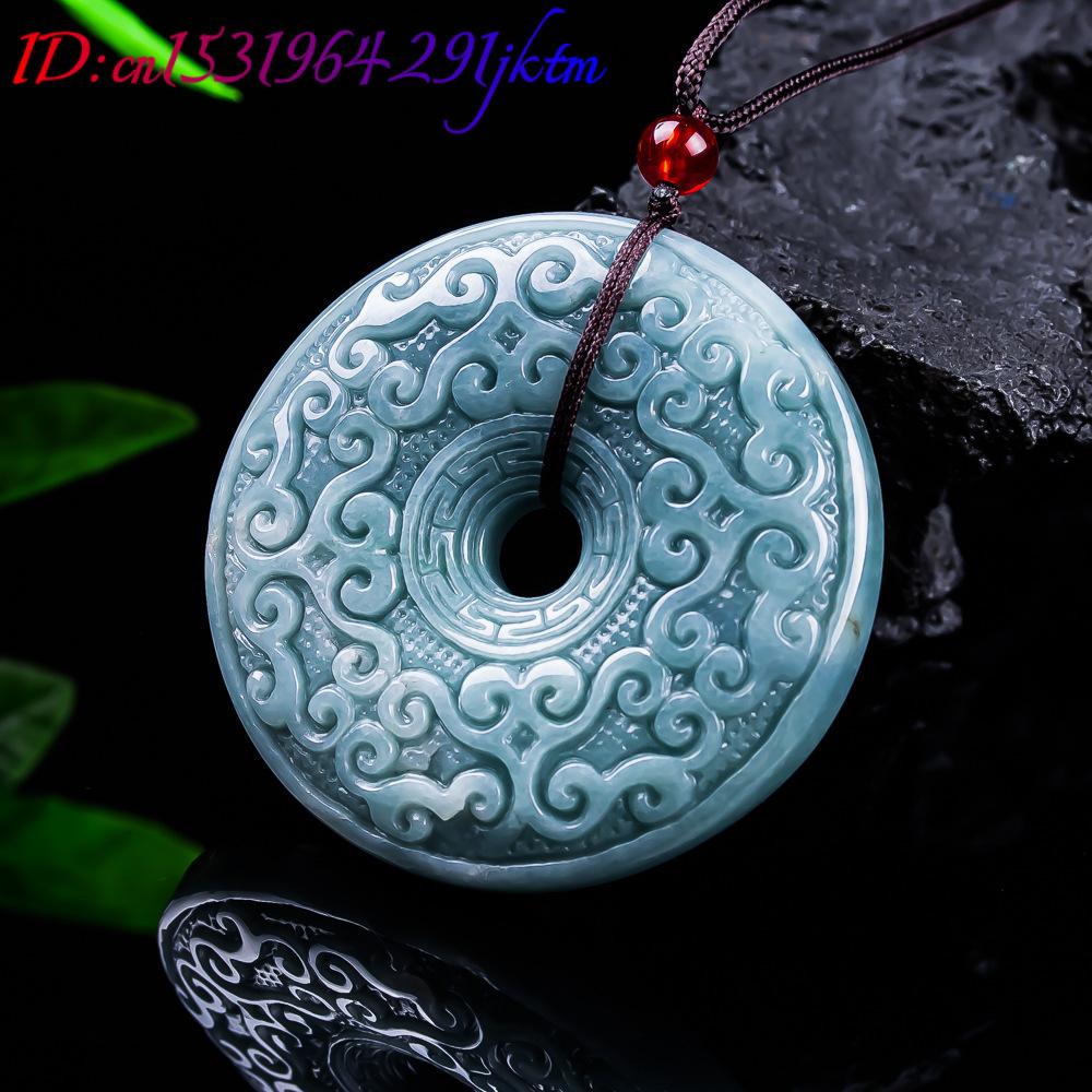 Natural Burmese Jadeite Flower - Jewelry & Watches Company recension och pris