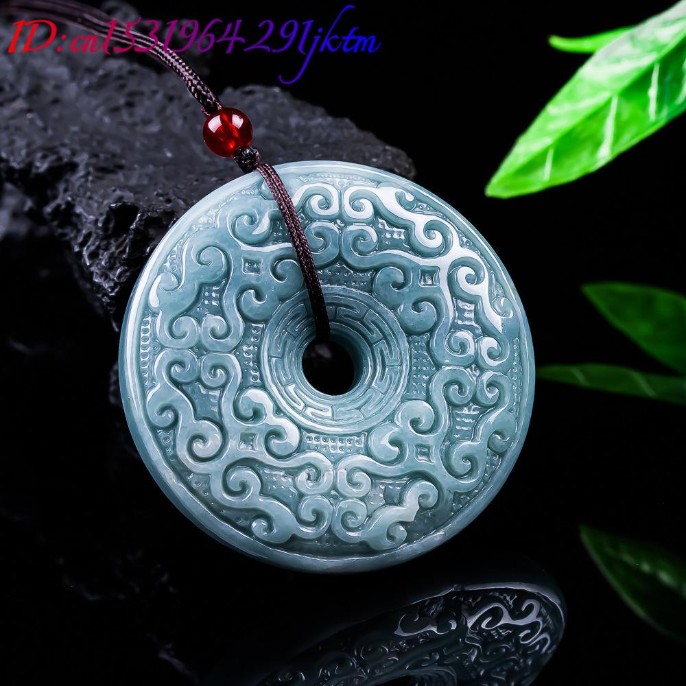 Natural Burmese Jadeite Flower - Jewelry & Watches Company recension och pris
