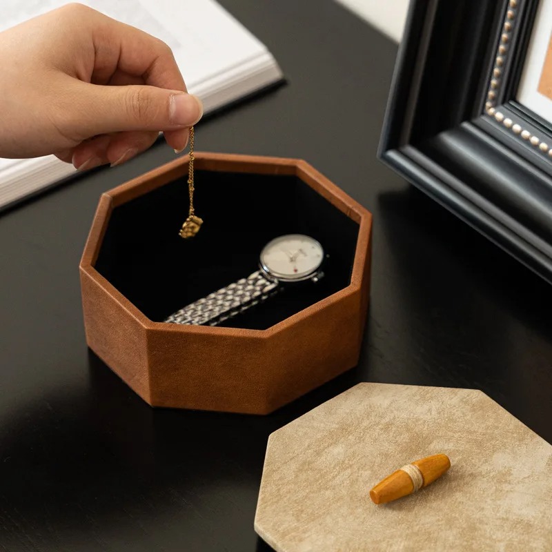 Italian Watch Organizers Smoot - Jewelry Watches Luxury recension och pris