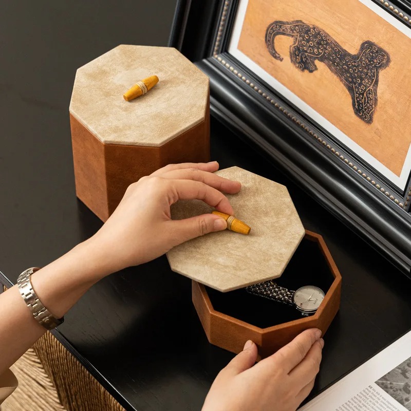 Italian Watch Organizers Smoot - Jewelry Watches Luxury recension och pris