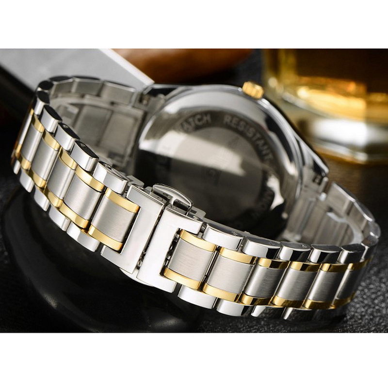 14mm 16mm 18mm 22mm 24mm Stain - Rg Watches & Jewelry Gmbh recension och pris