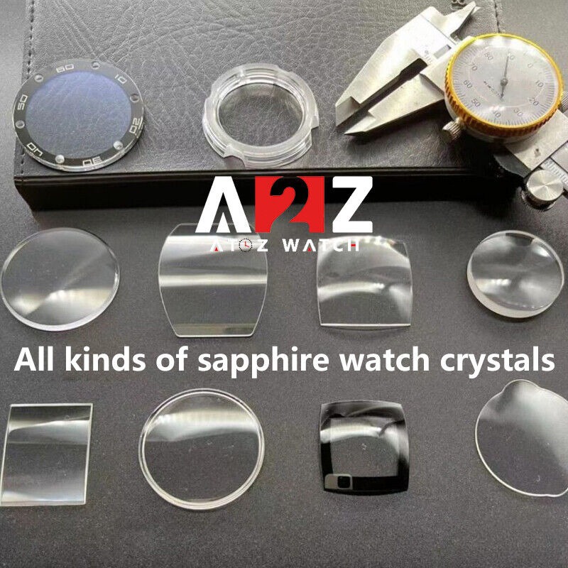 Watch Sapphire Caseback Crysta - Audemars Piguet Watch Royal Oak Offshore recension och pris