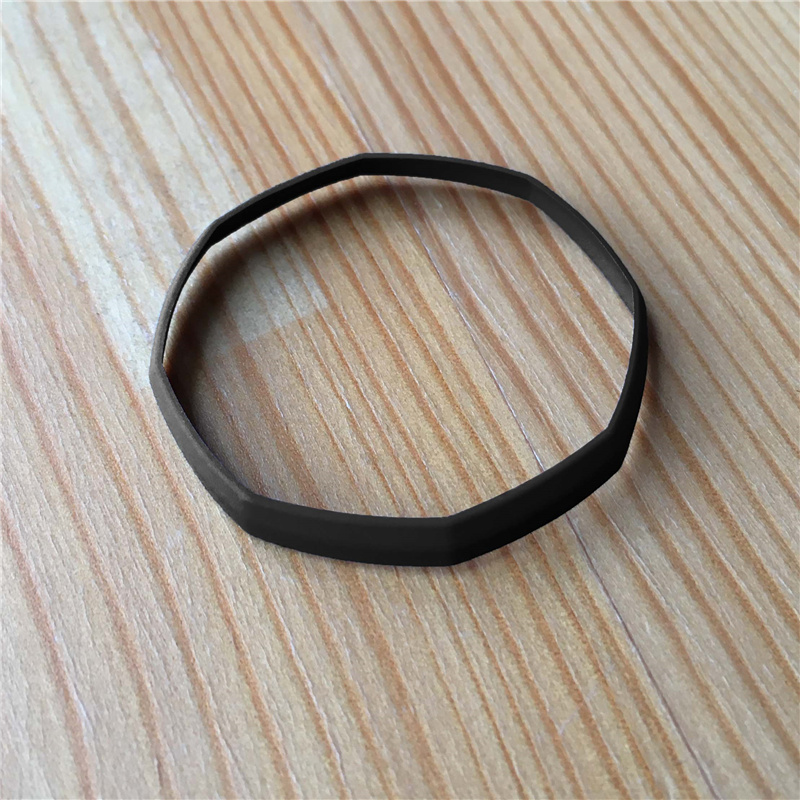 26048 watch bezel rubber ring  - Audemars Piguet Watch Royal Oak Offshore recension och pris