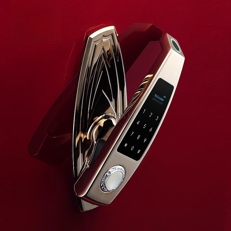 * High-end luxury safe, high-e - Jewelry Watches Luxury recension och pris