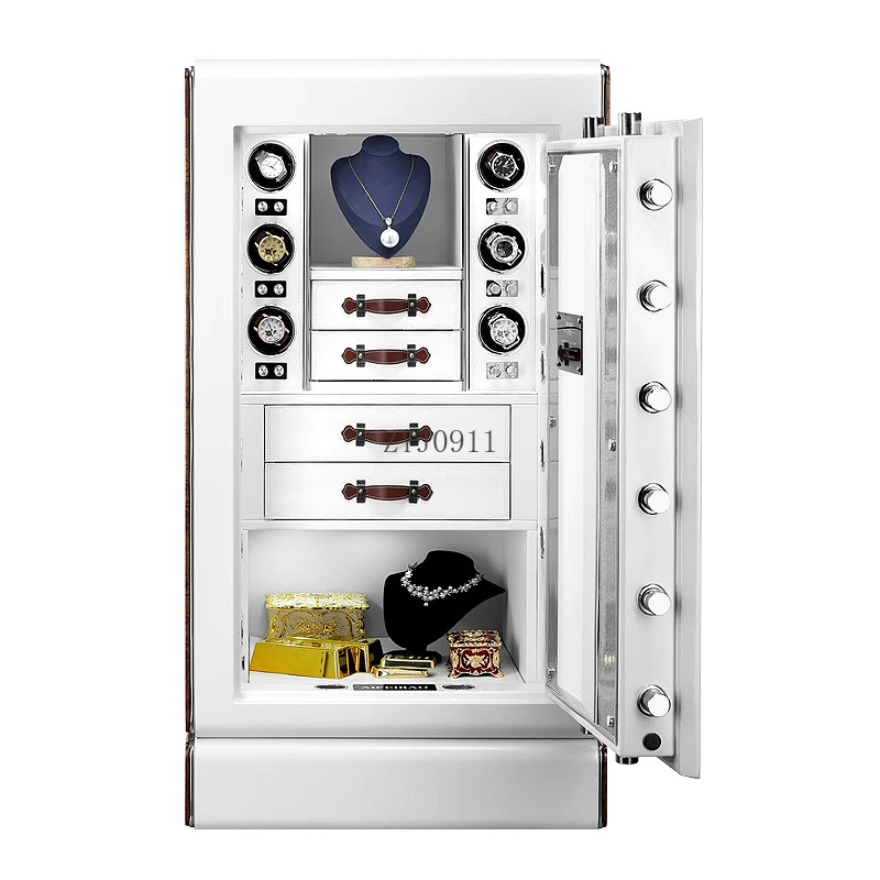 * High-end luxury safe, high-e - Jewelry Watches Luxury recension och pris