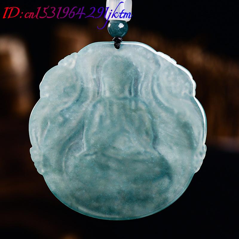 Natural Burmese Jadeite Buddha - Jewelry & Watches Company recension och pris