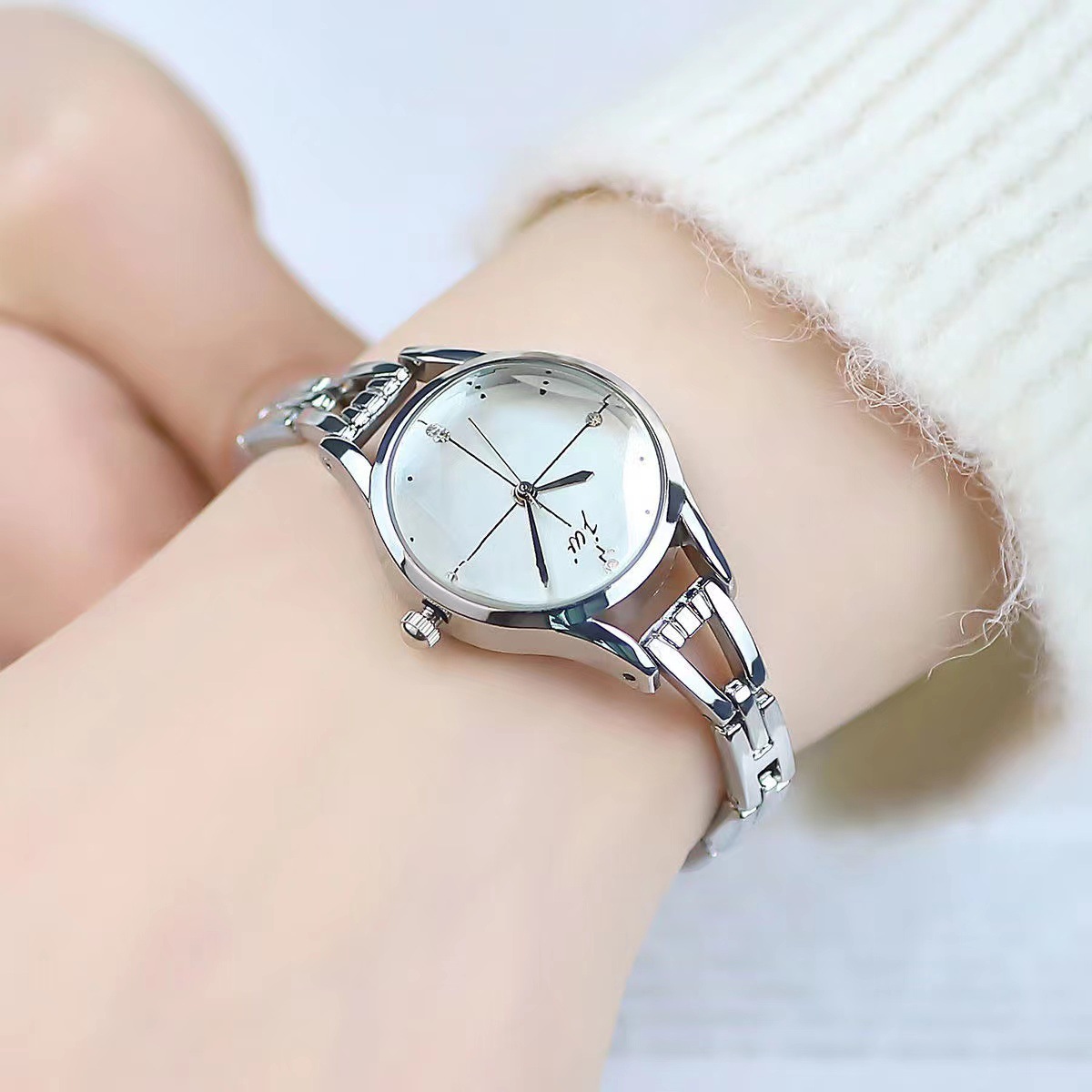 Bracelet Watch For Women Elega - Jewelry Watches Women recension och pris