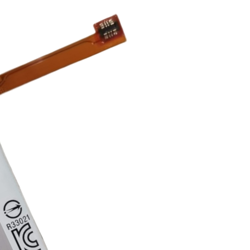 3.8V 330mAh LIS1584CSPC Batter - Rg Watches & Jewelry Gmbh recension och pris