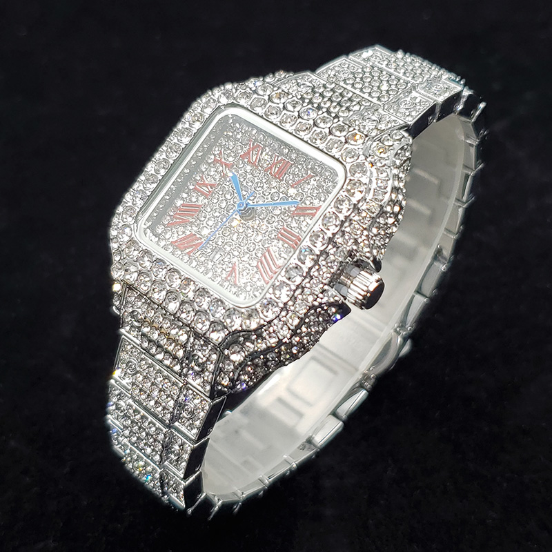 Luxury Diamond Watches for Wom - Jewelry Watches Luxury recension och pris