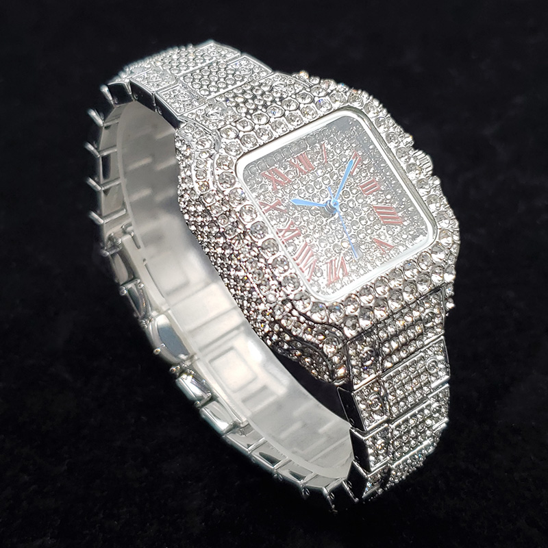 Luxury Diamond Watches for Wom - Jewelry Watches Luxury recension och pris