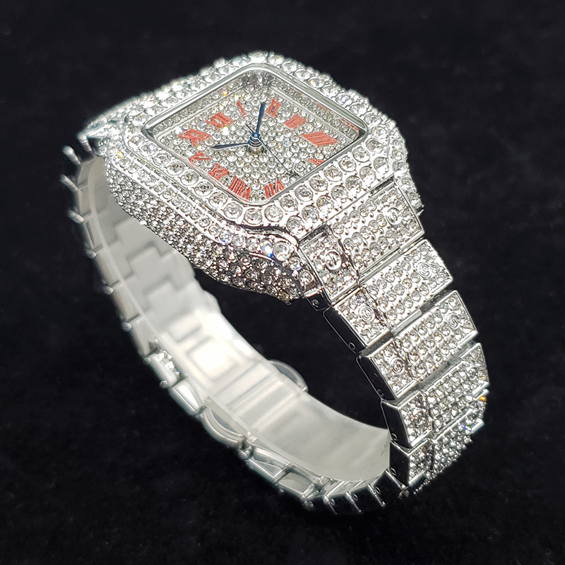 Luxury Diamond Watches for Wom - Jewelry Watches Luxury recension och pris