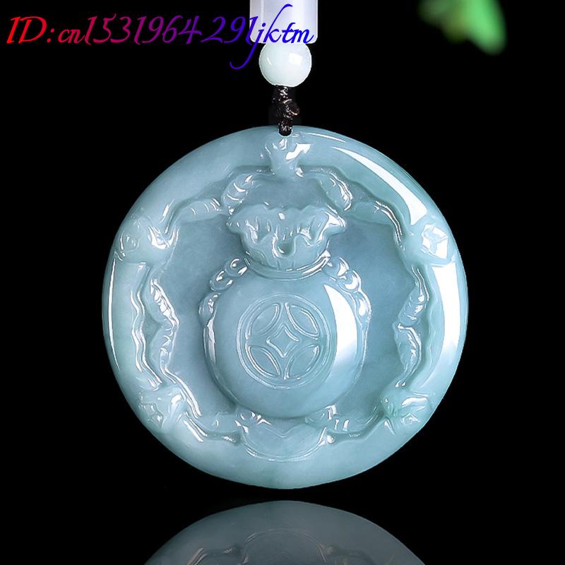 Burmese Jadeite God of Wealth  - Jewelry & Watches Company recension och pris
