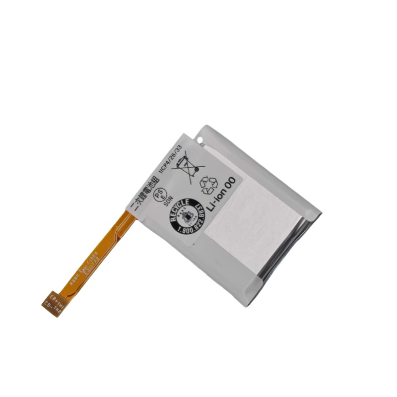 New LIS1584CSPC 3.8V 330mAh Wa - Rg Watches & Jewelry Gmbh recension och pris