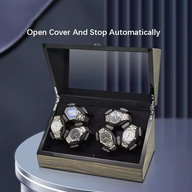 Mechanical watch, household se - Rg Watches & Jewelry Gmbh recension och pris