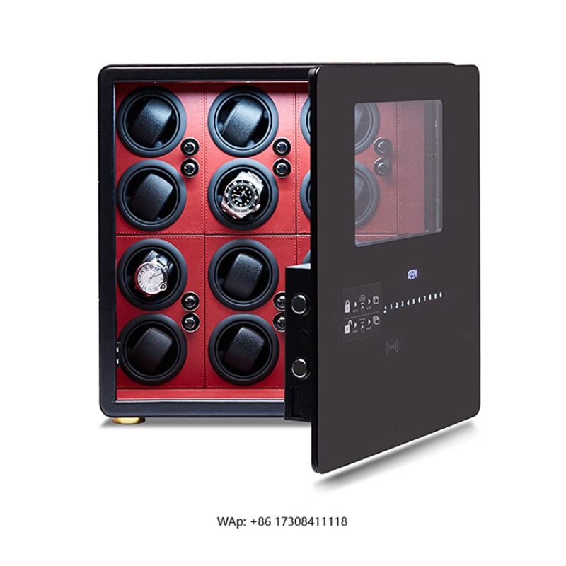 Luxury 12 Automatic Rotors and - Jewelry Watches Luxury recension och pris