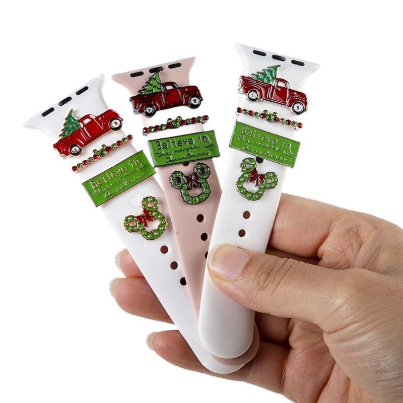 Disney Mickey Watchband Charms - Jewelry Like Watches recension och pris