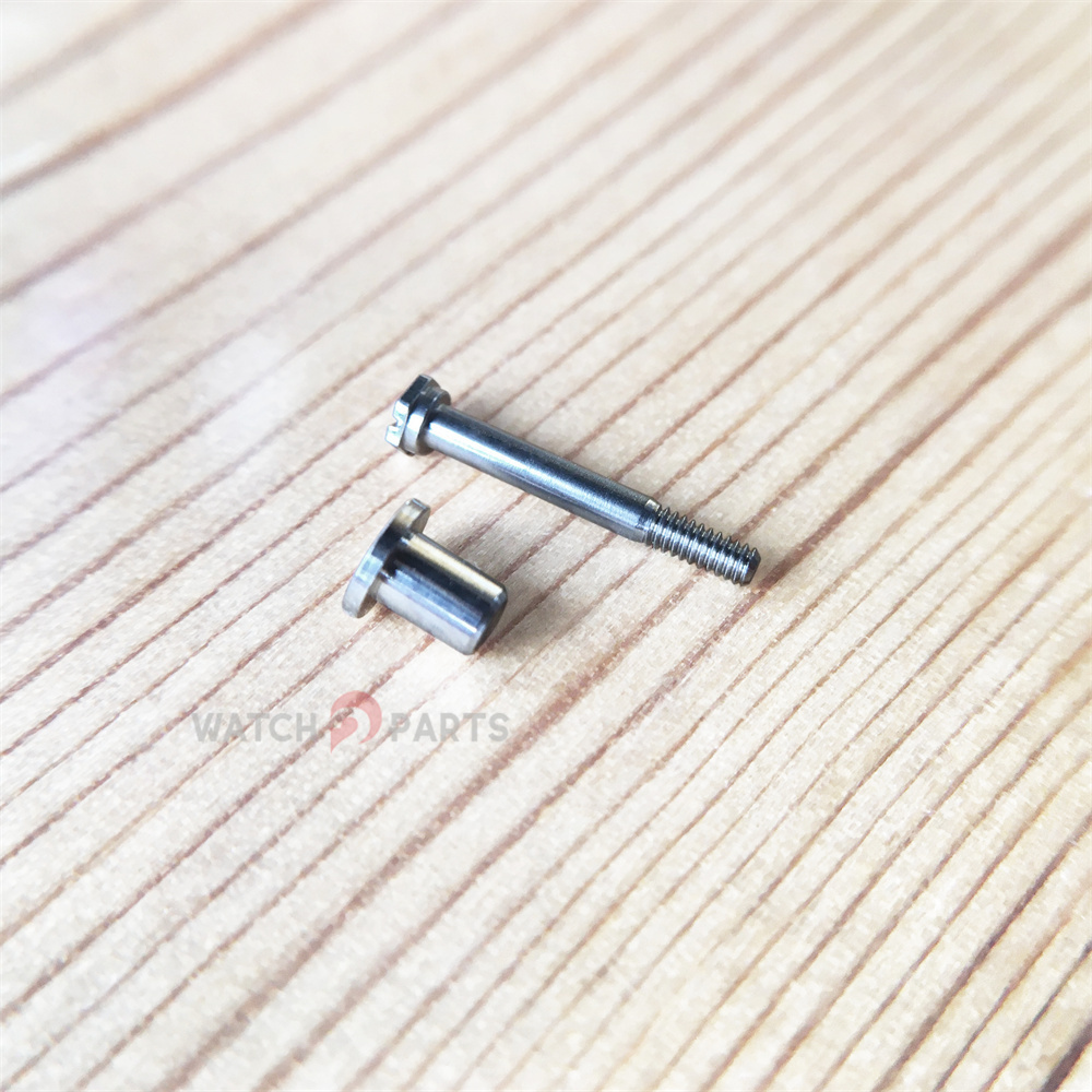 Bezel Case Back Screw for Aude - Audemars Piguet Watch Royal Oak Offshore recension och pris