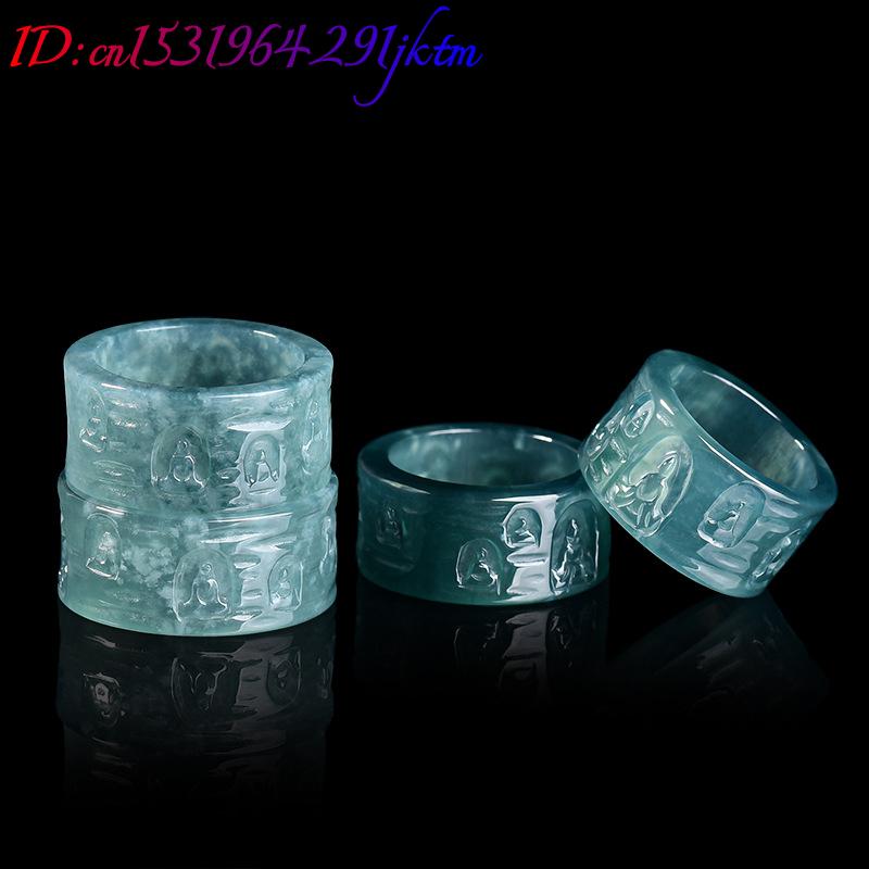 Natural Burmese Jadeite Buddha - Jewelry & Watches Company recension och pris