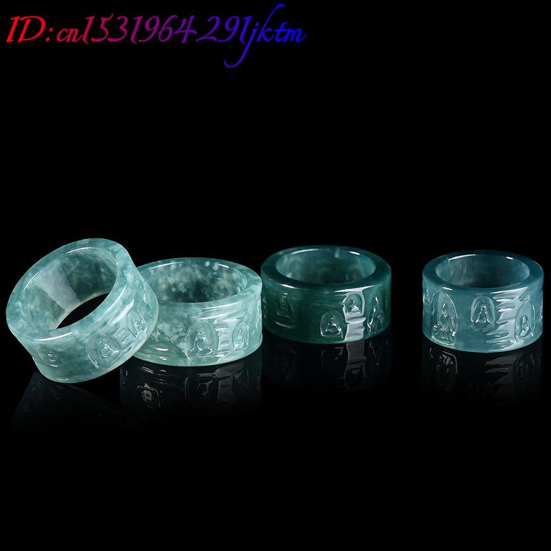 Natural Burmese Jadeite Buddha - Jewelry & Watches Company recension och pris