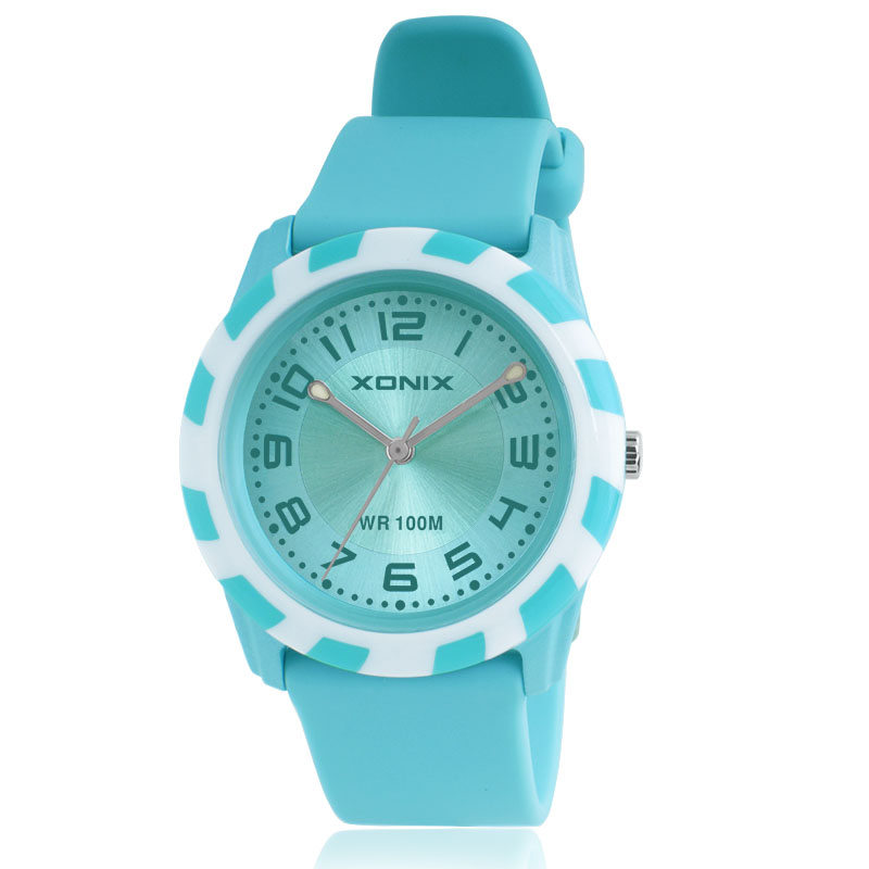 XONIX Trend Simple Temperament - Rg Watches & Jewelry Gmbh recension och pris