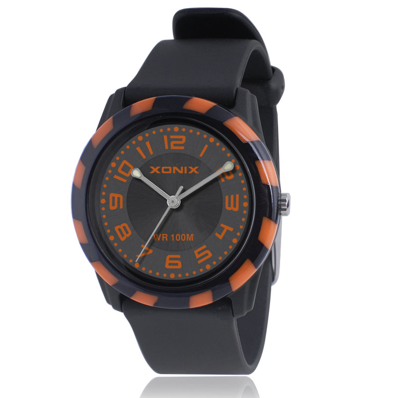XONIX Trend Simple Temperament - Rg Watches & Jewelry Gmbh recension och pris