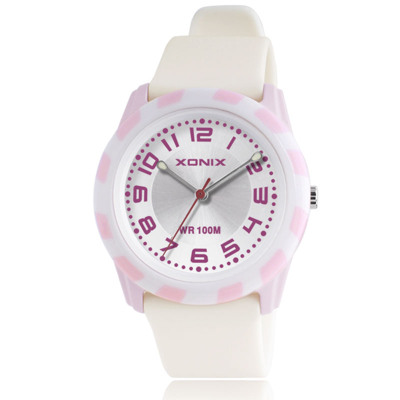 XONIX Trend Simple Temperament - Rg Watches & Jewelry Gmbh recension och pris