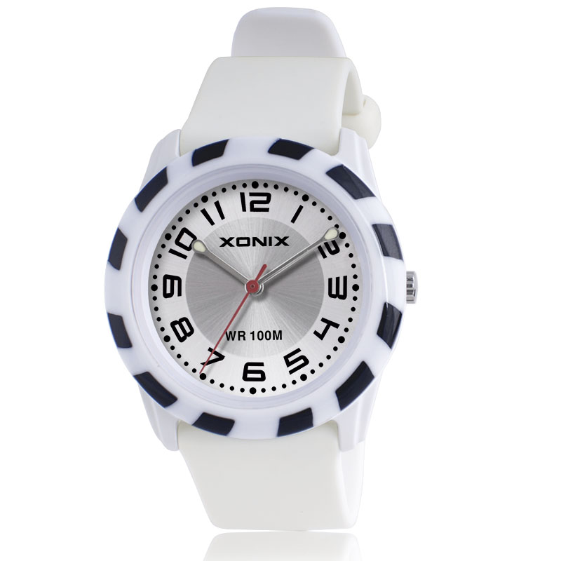 XONIX Trend Simple Temperament - Rg Watches & Jewelry Gmbh recension och pris